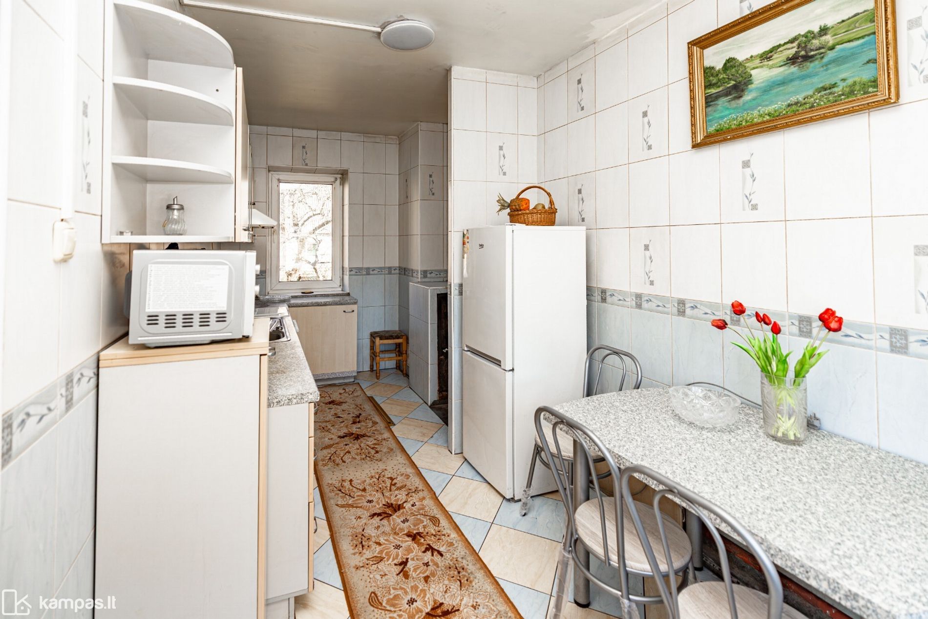 Main Image Kaunas, Aleksotas, Vištyčio g.