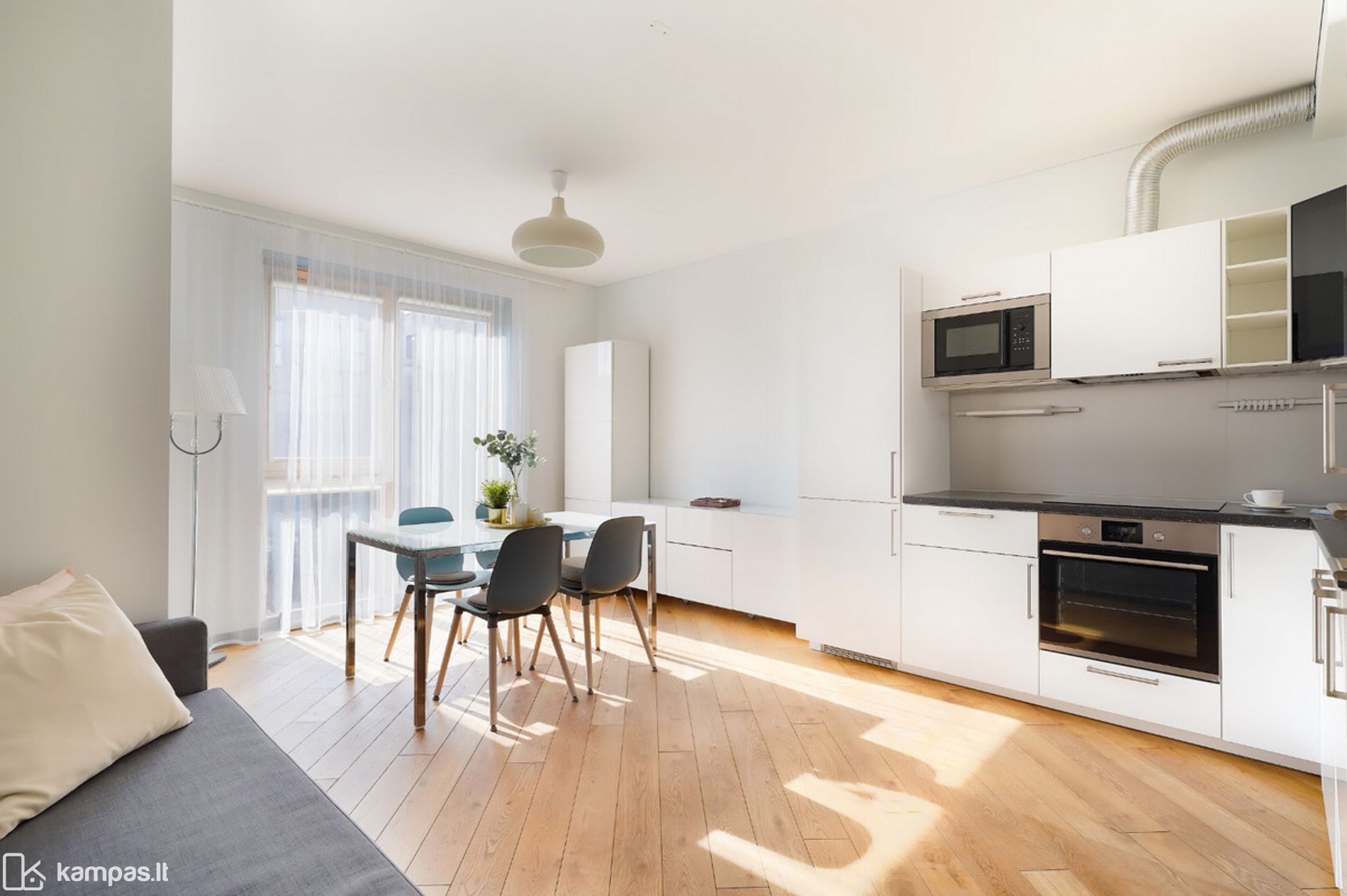 Main Image Vilnius, Antakalnis, Vytauto Žalakevičiaus g.