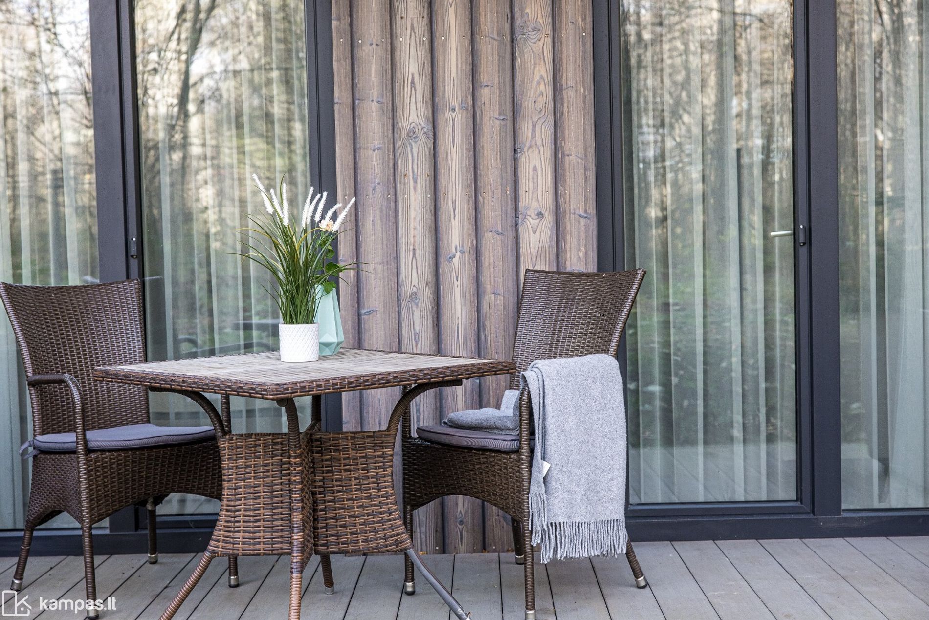 Main Image Palanga, Vanagupės g.