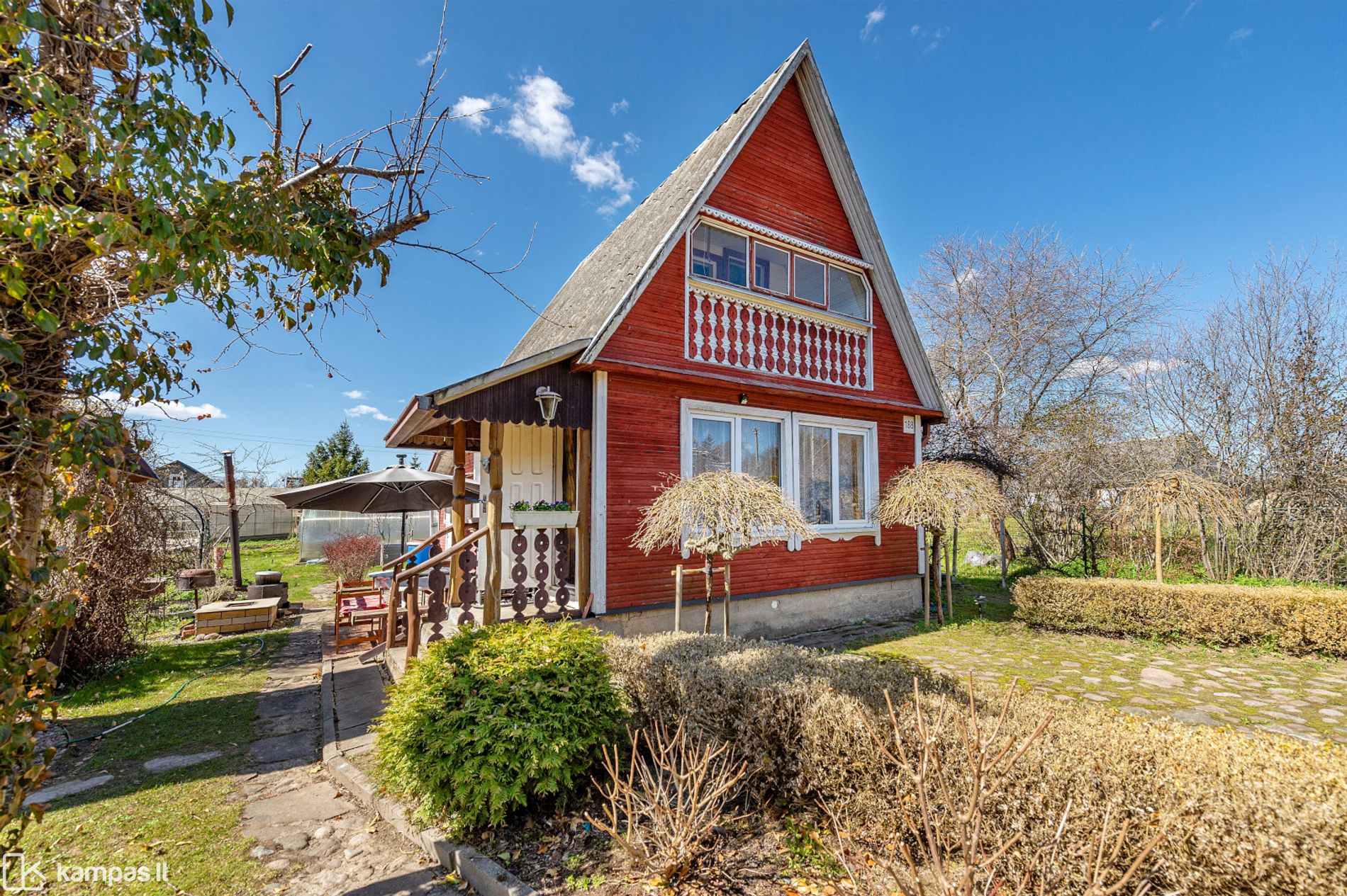 Main Image Vilniaus r. sav., Purnuškės