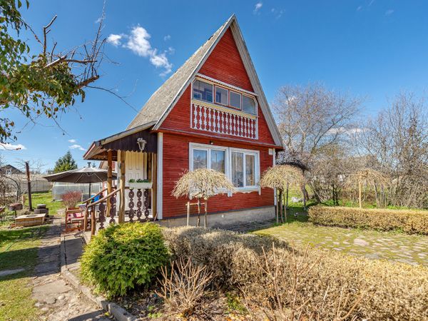 Vilniaus r. sav., Purnuškės