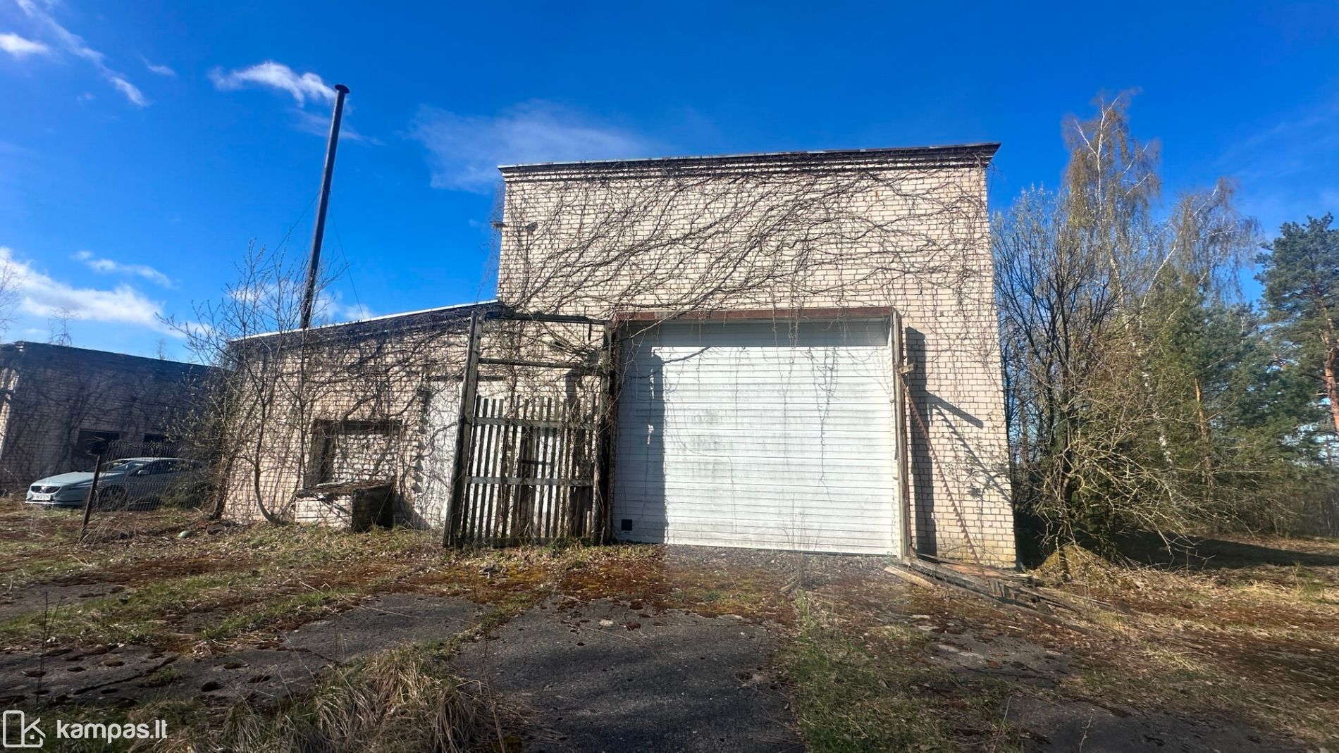 Main Image Trakų r. sav., Pakalninkai, Gilūšio g.