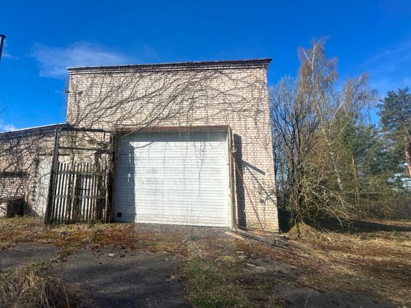 Trakų r. sav., Pakalninkai