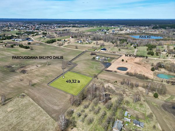 Vilniaus r. sav., Kairėnai