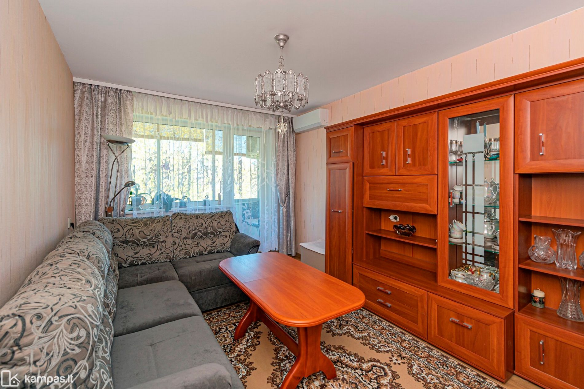 Main Image Kaunas, Dainava, Pramonės pr.