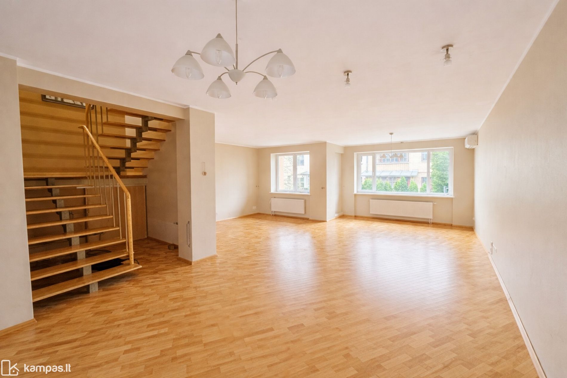 Main Image Kaunas, Romainiai, Ugnės g.