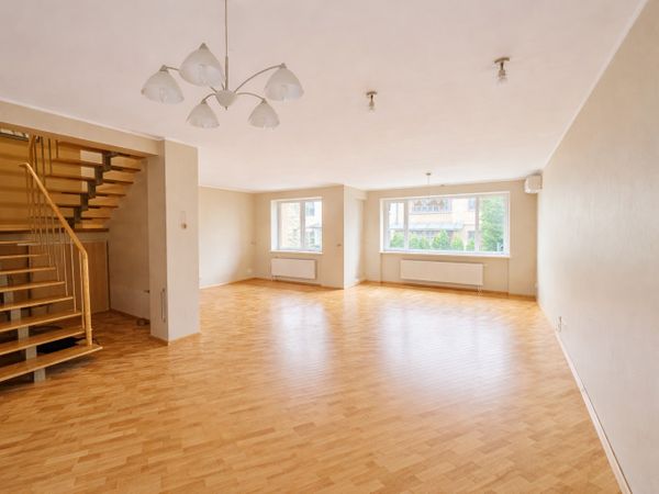 Kaunas, Romainiai
