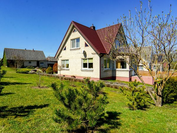 Anykščių r. sav., Svėdasai