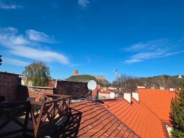 Vilnius, Senamiestis