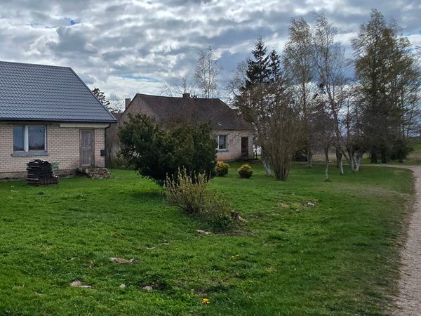 Radviliškio r. sav., Niauduva