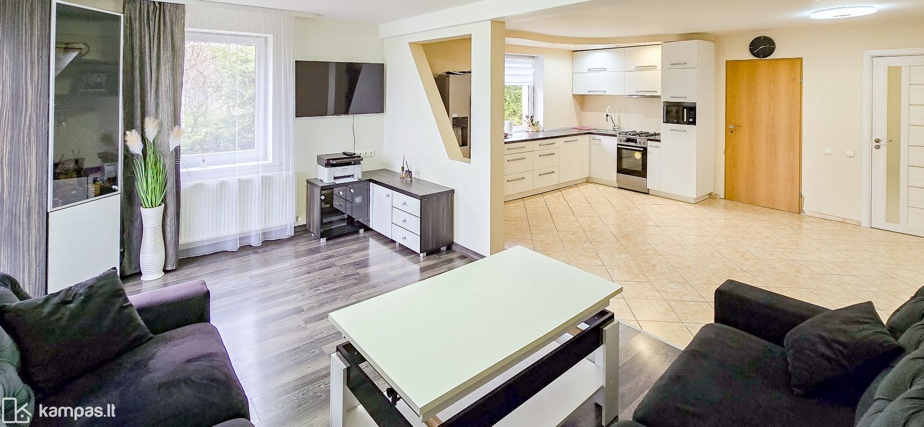 Main Image Radviliškio r. sav., Giedraičiai, Gegužinės g.