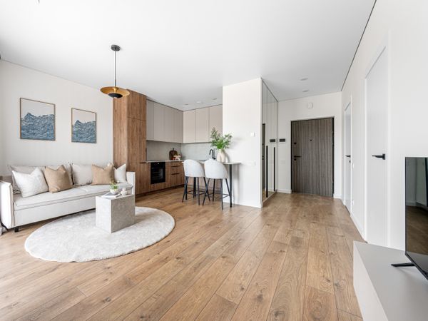 Vilnius, Karoliniškės