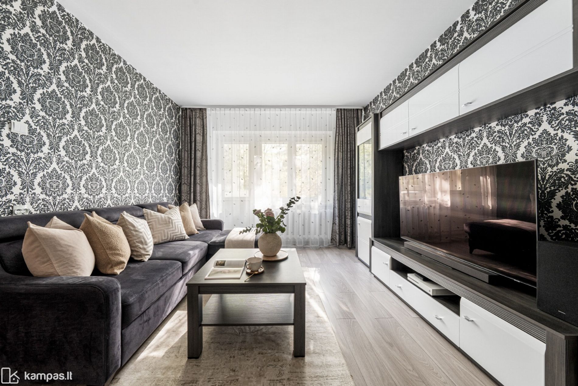 Main Image Vilnius, Pašilaičiai, Gabijos g.