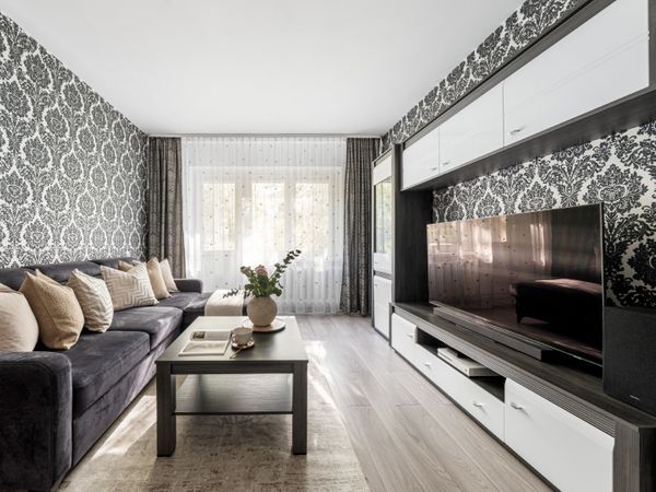 Vilnius, Pašilaičiai