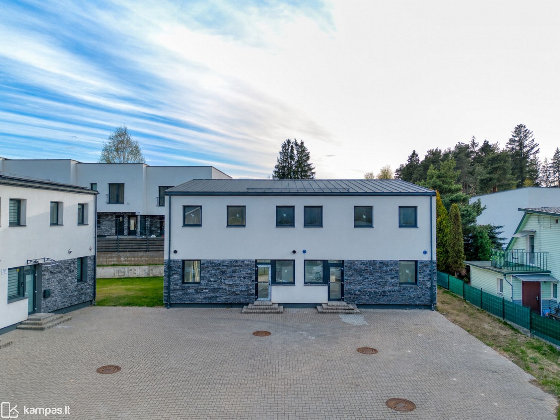 Main Image Vilnius, Antakalnis, Pylimėlių g.