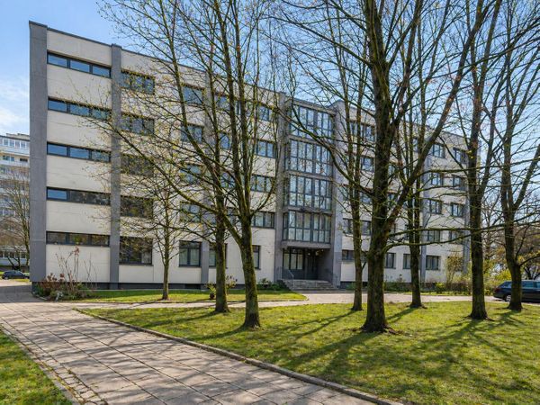 Vilnius, Naujininkai