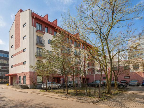 Vilnius, Šnipiškės