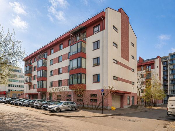 Vilnius, Šnipiškės