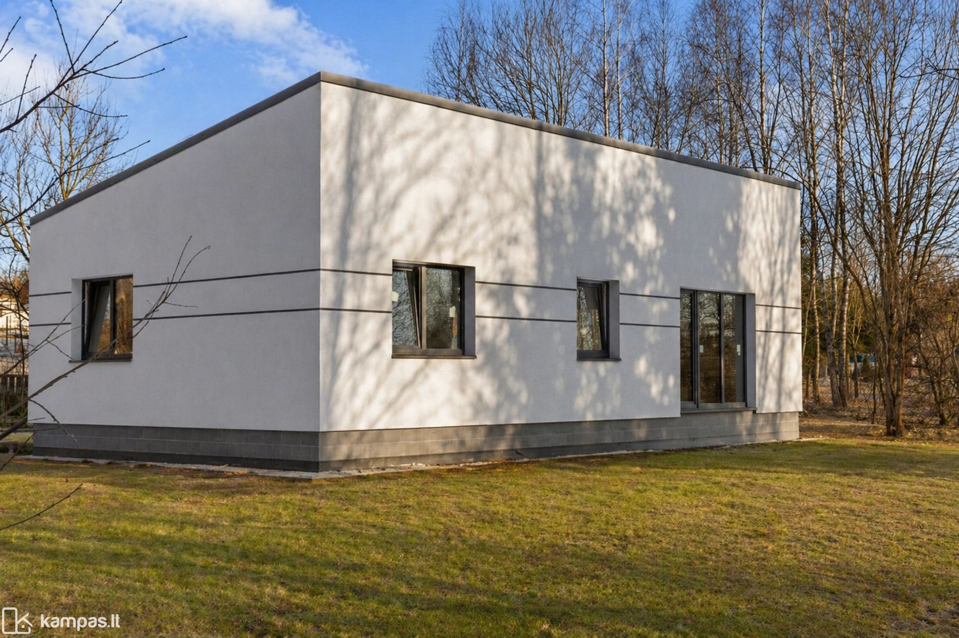 Main Image Vilniaus r. sav., Akmeniškės, Genių 1-oji g.