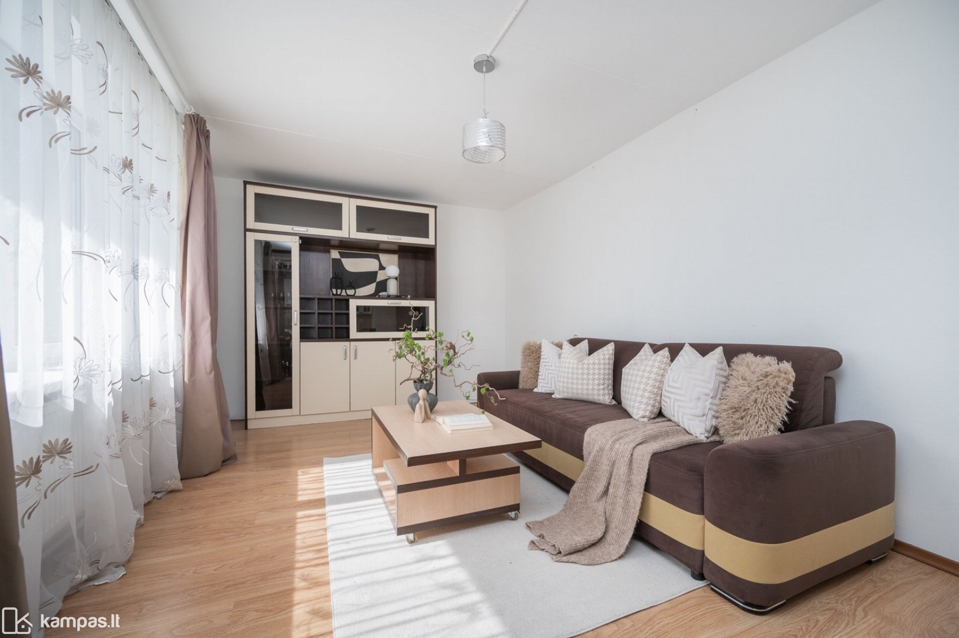 Main Image Vilnius, Lazdynėliai, Bukčių g.