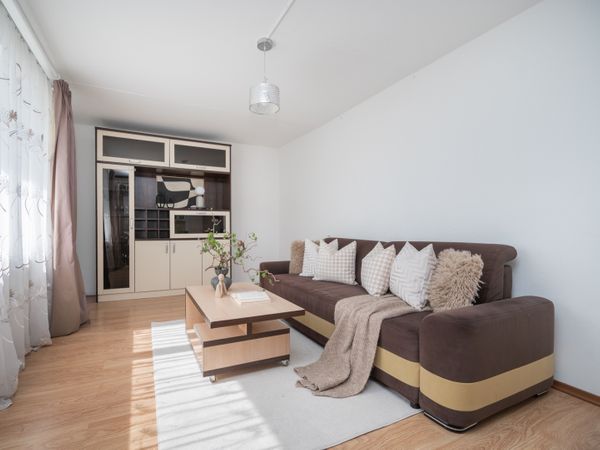 Vilnius, Lazdynėliai