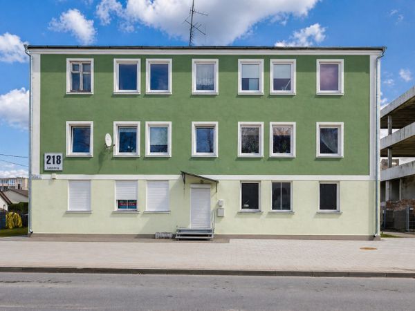 Mažeikių r. sav., Mažeikiai