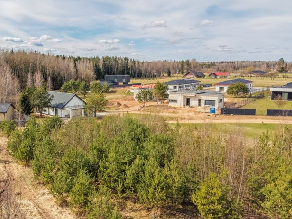 Vilniaus r. sav., Lindiniškės