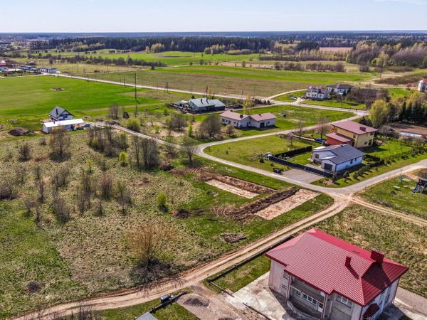 Vilnius, Aukštieji Paneriai