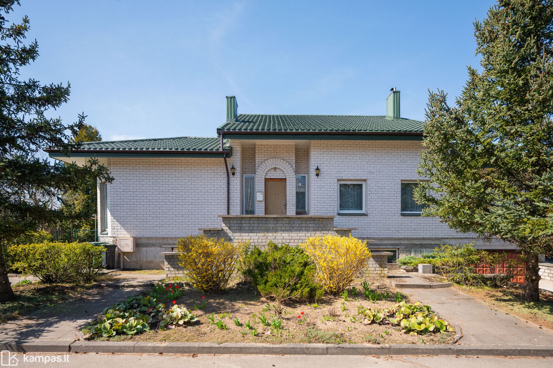 Main Image Vilnius, Bajorai, Paukščių Tako g.