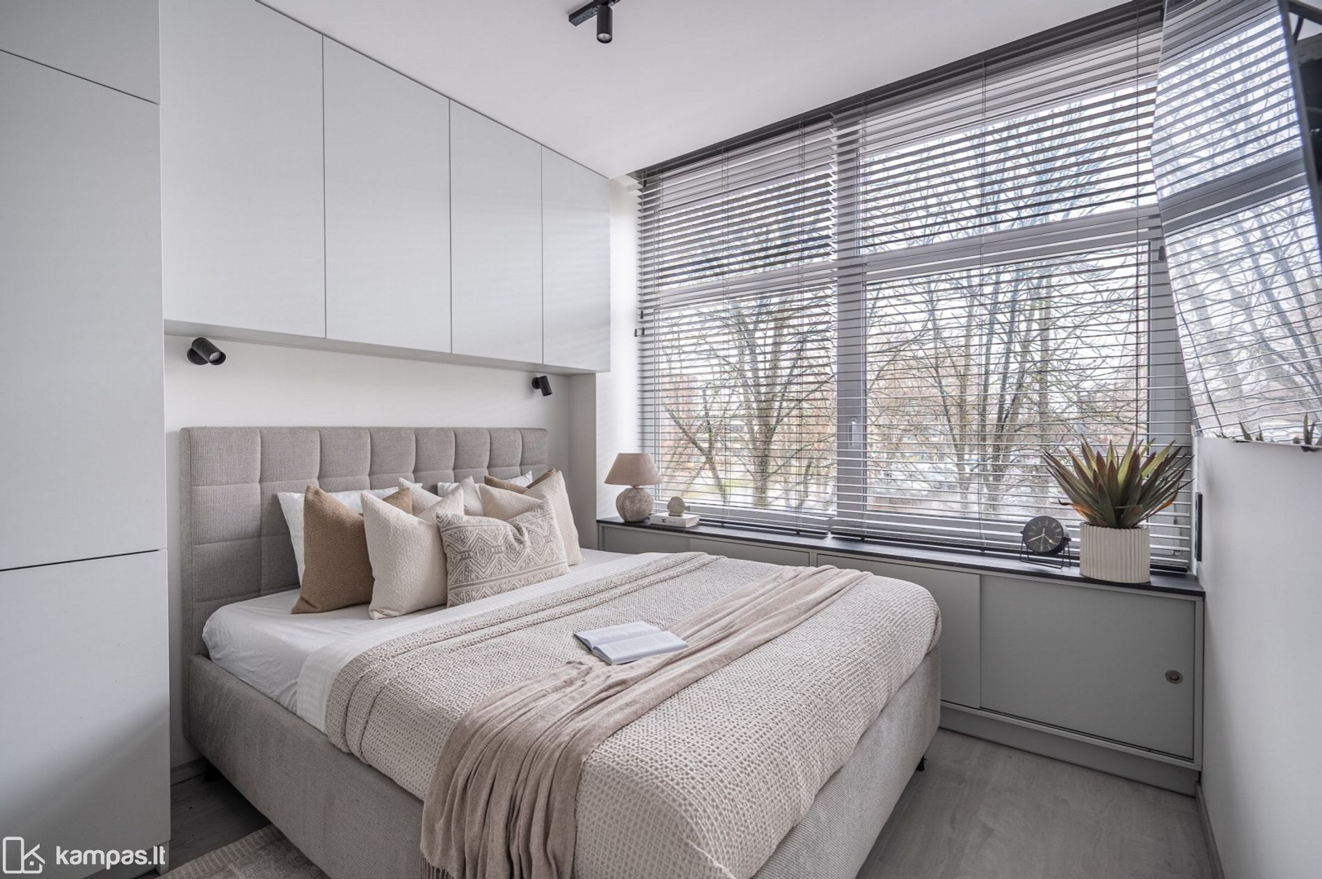 Main Image Vilnius, Žirmūnai, Kalvarijų g.