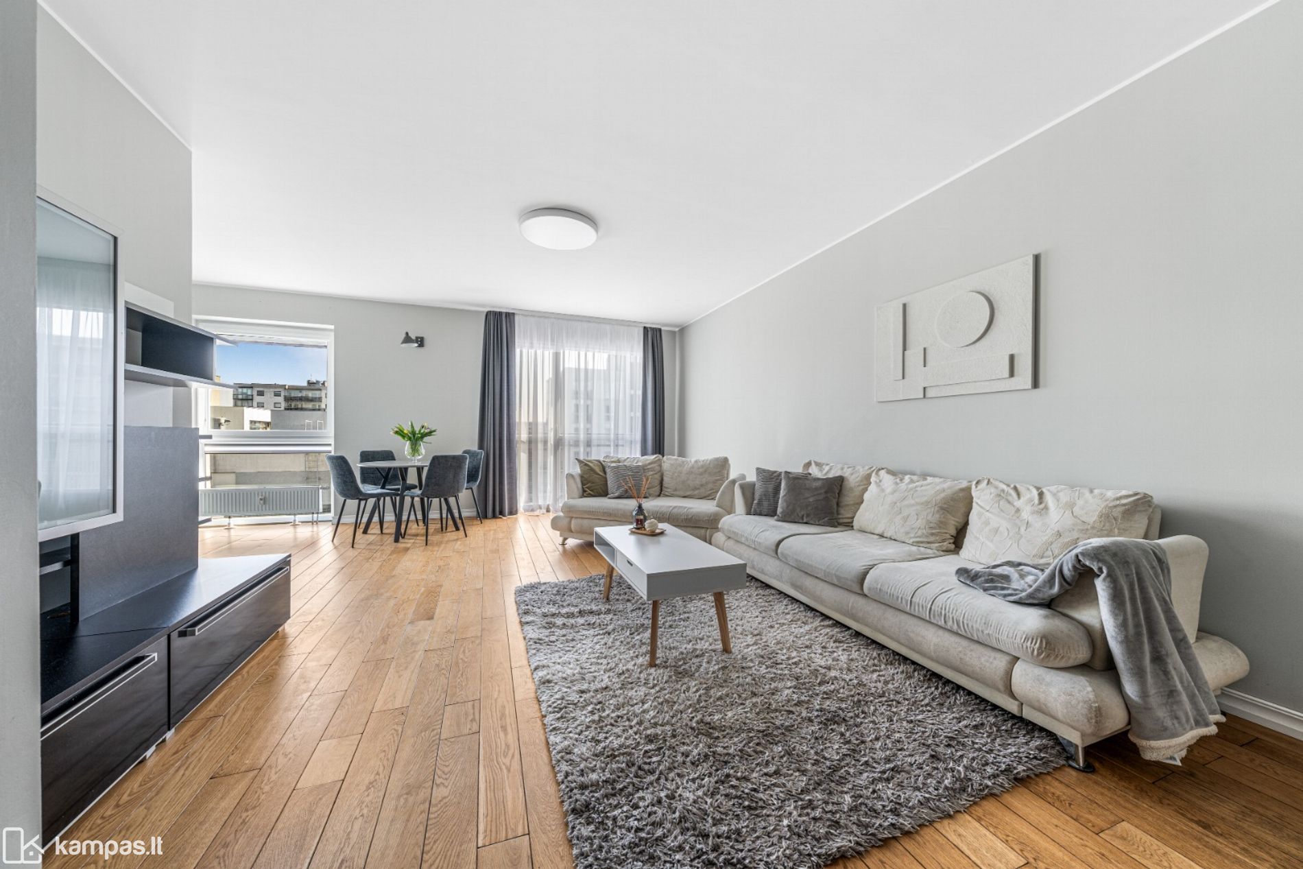 Main Image Vilnius, Šiaurės miestelis, Ulonų g.