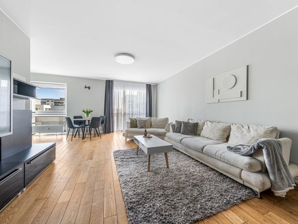 Vilnius, Šiaurės miestelis