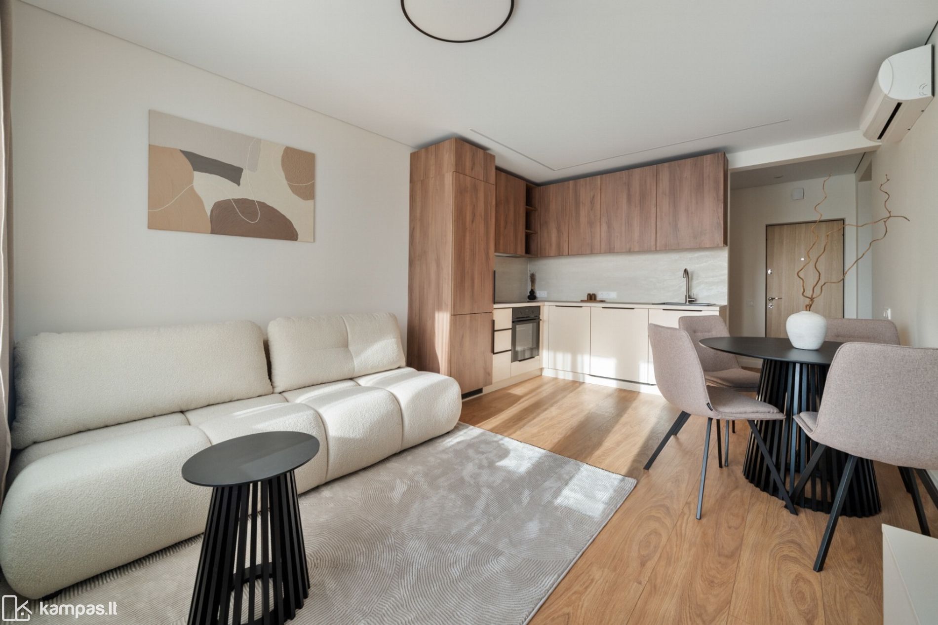 Main Image Vilnius, Justiniškės, Taikos g.