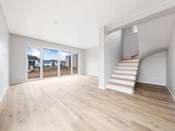 Vilnius, Aukštieji Paneriai