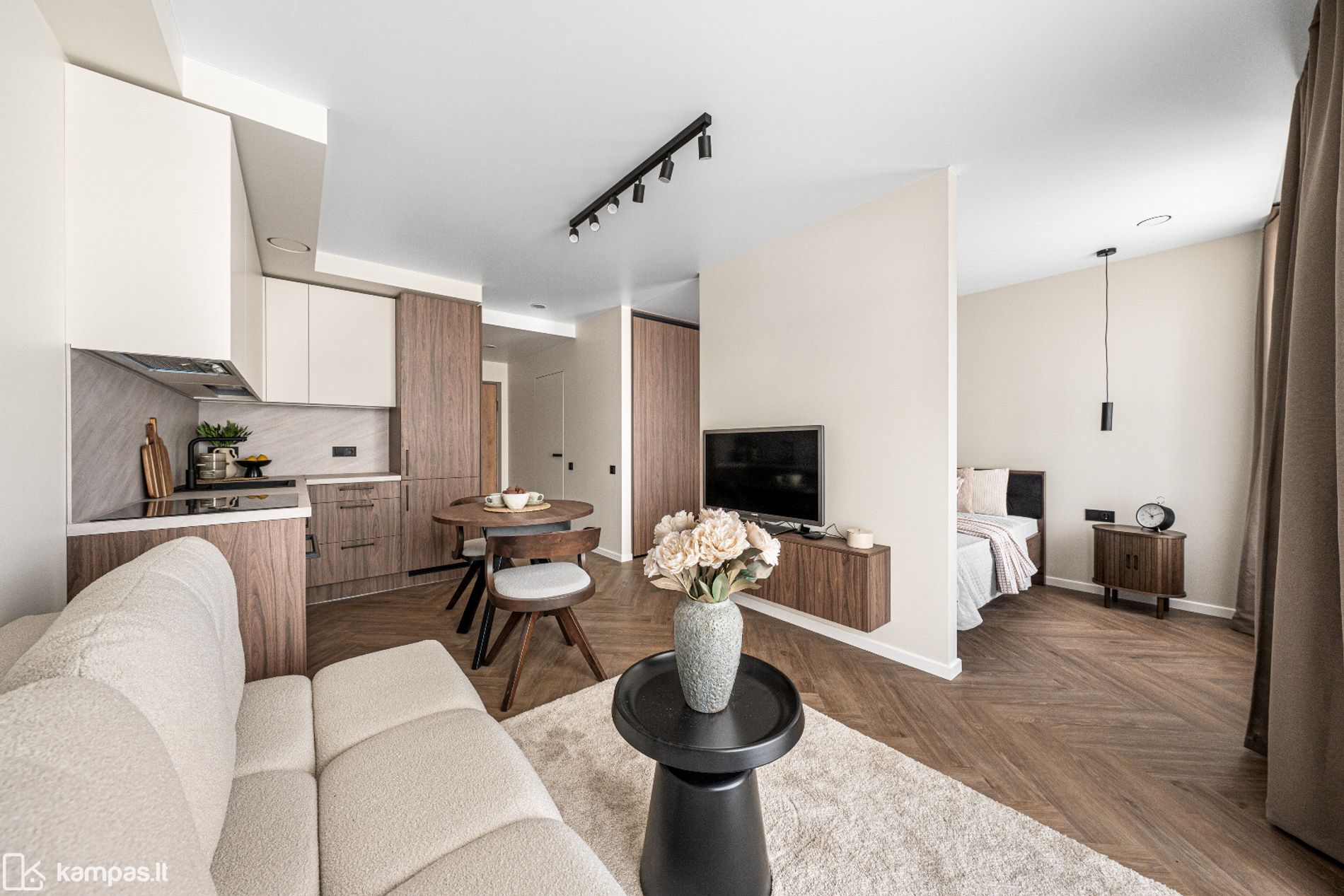 Main Image Vilnius, Visoriai, Visorių g.