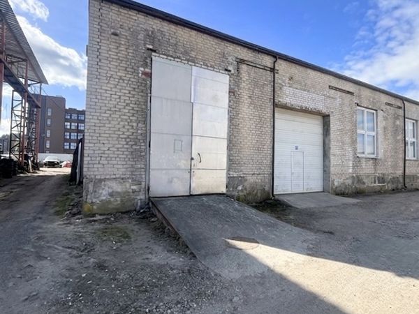 Vilnius, Žemieji Paneriai