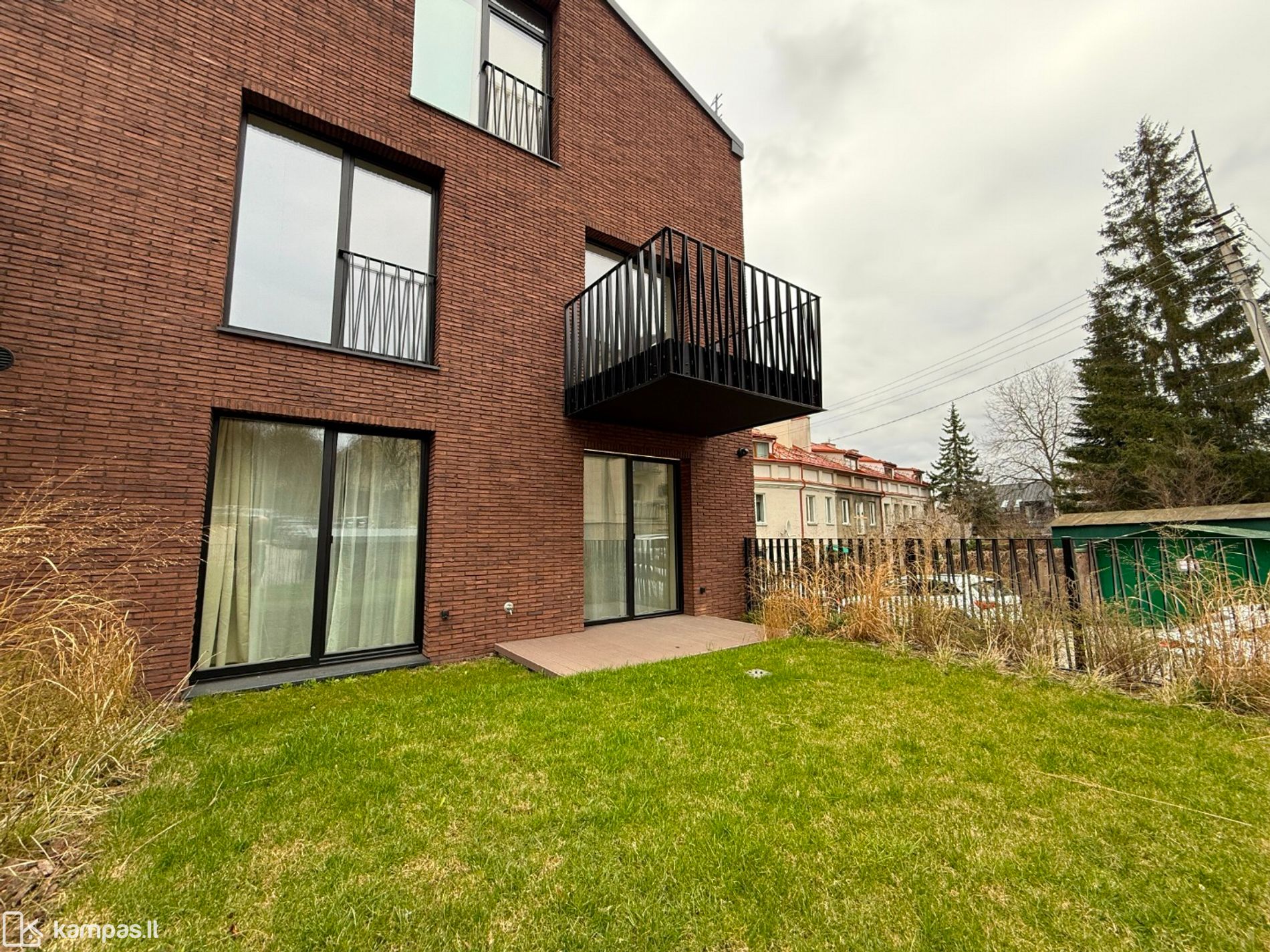 Main Image Vilnius, Paupys, Paupio g.