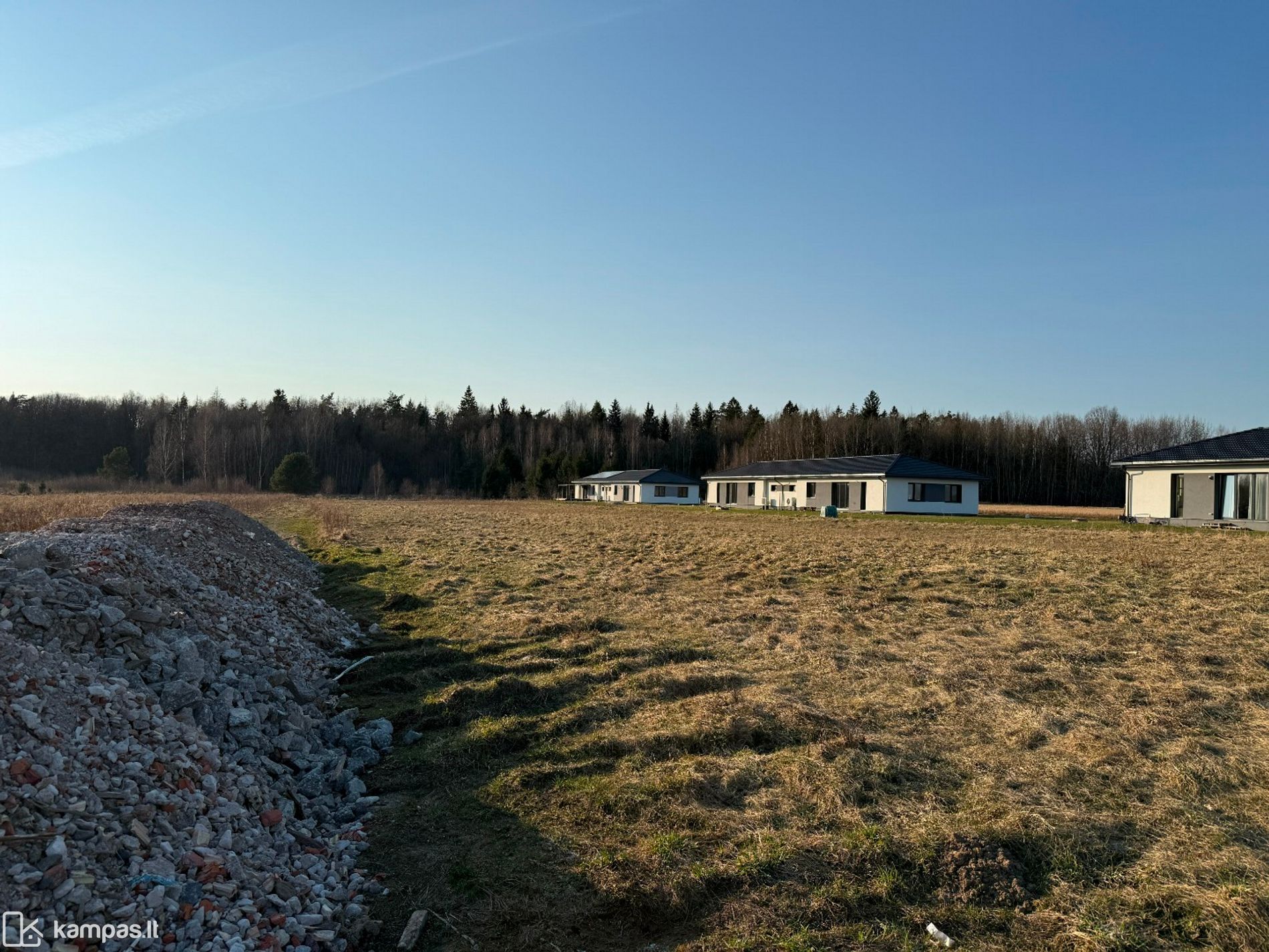 Main Image Vilniaus r. sav., Murlinė, V. Sirokomlės g.