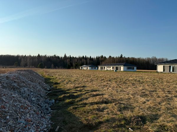 Vilniaus r. sav., Murlinė