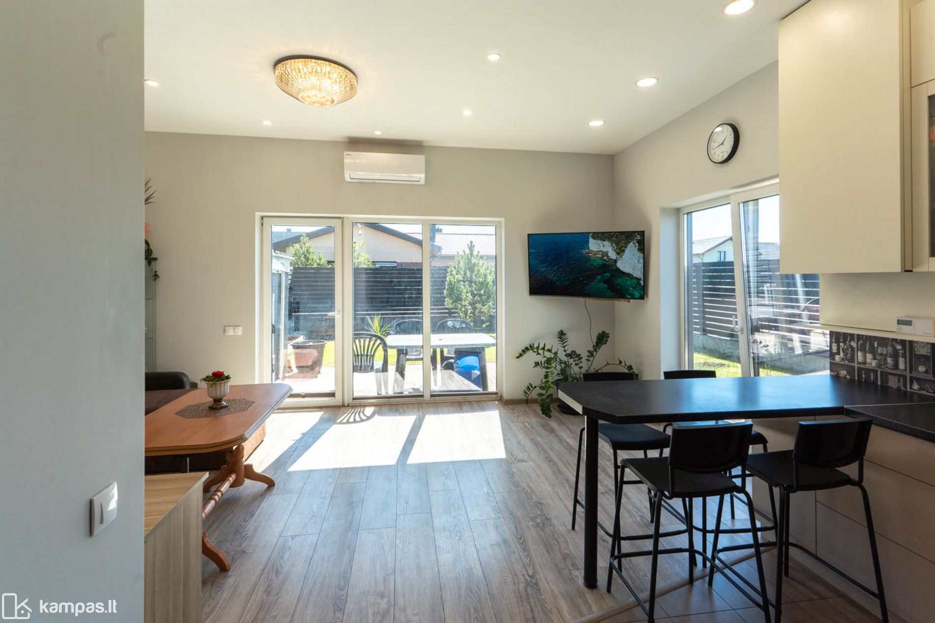 Main Image Kauno r. sav., Vijūkai, Žiedo g.