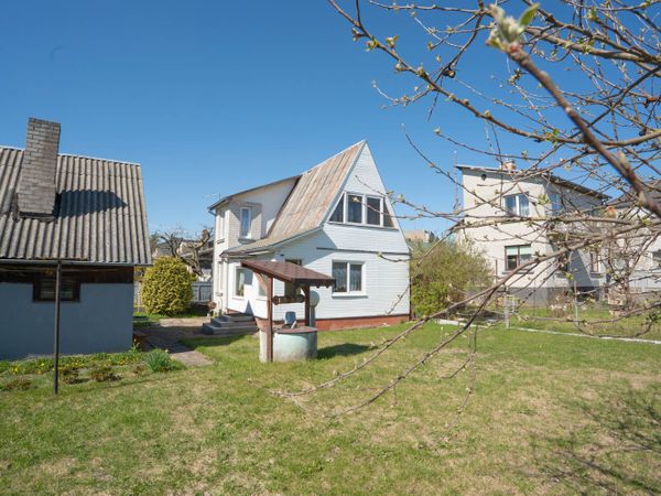 Kauno r. sav., Garliava