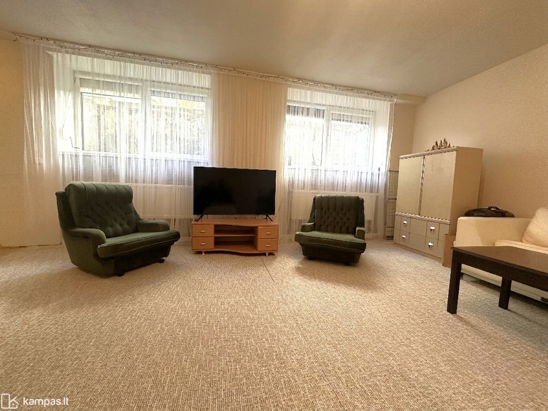 Main Image Kaunas, Centras, Vytauto pr.