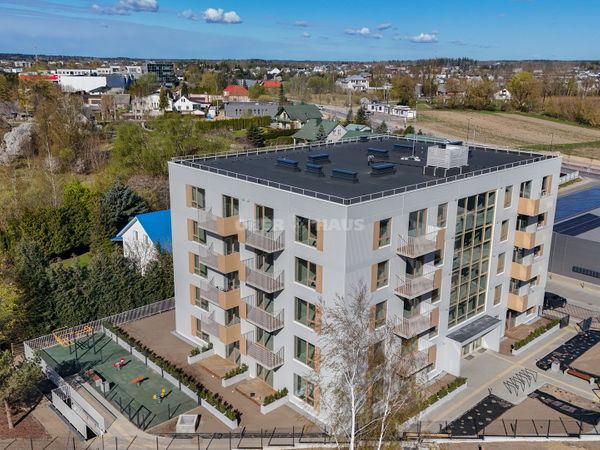 Vilnius, Pašilaičiai