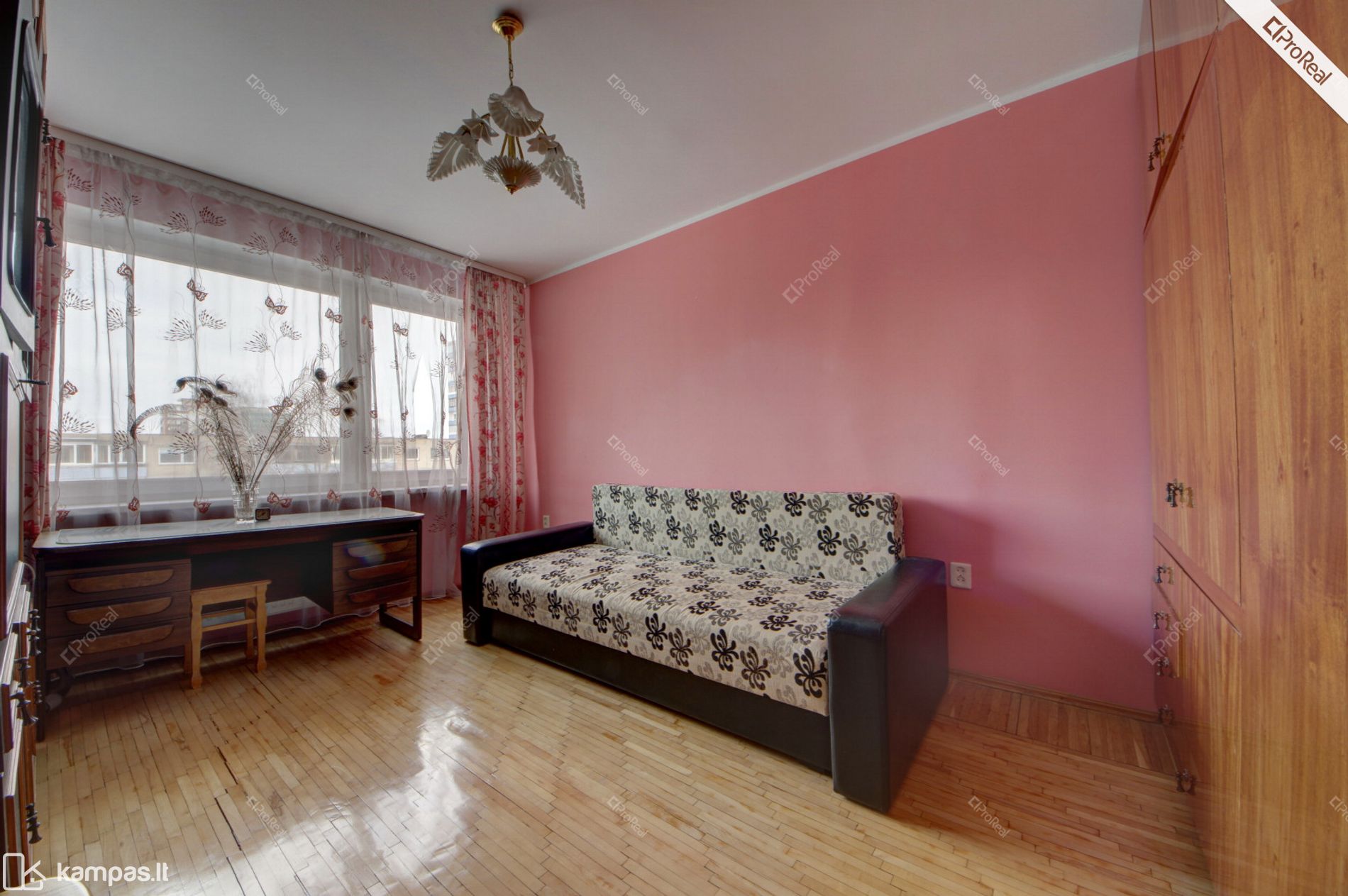 Main Image Vilnius, Karoliniškės, Loretos Asanavičiūtės g.