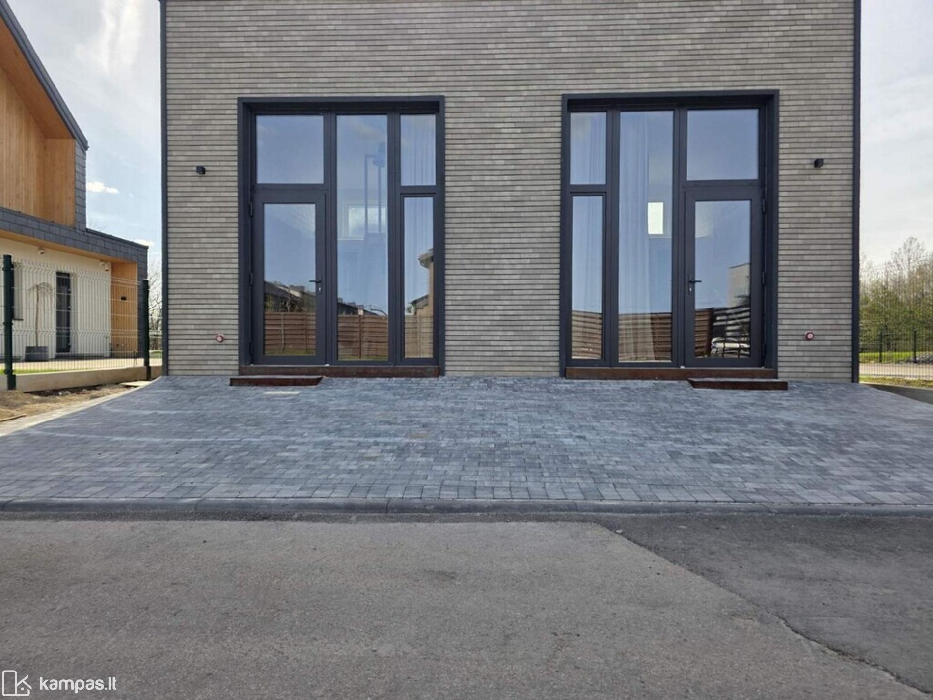 Main Image Kauno r. sav., Noreikiškės, Maumedžių g.