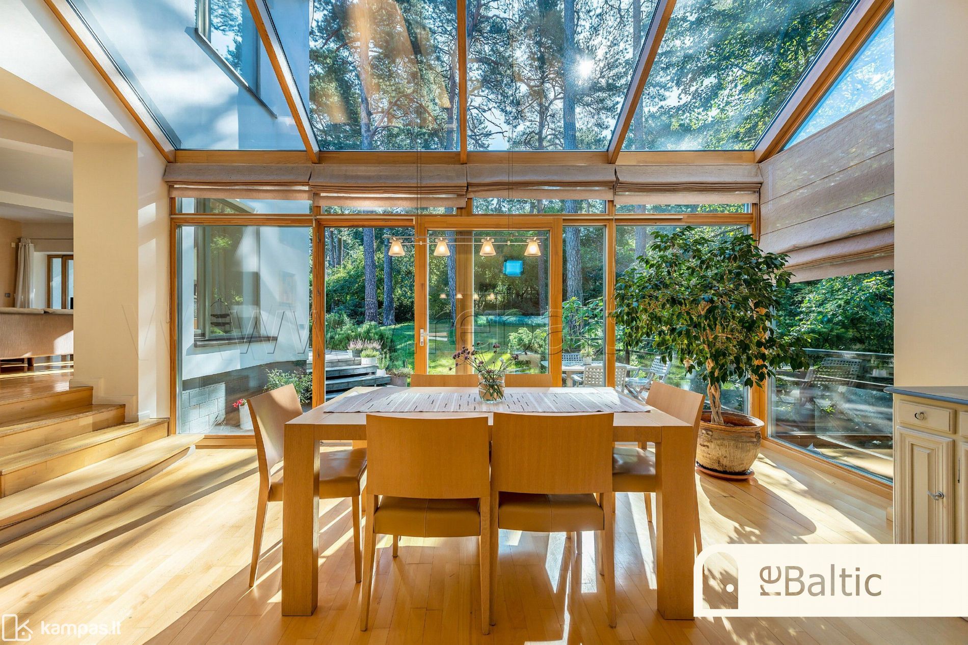 Main Image Vilnius, Antakalnis, Gražinos g.