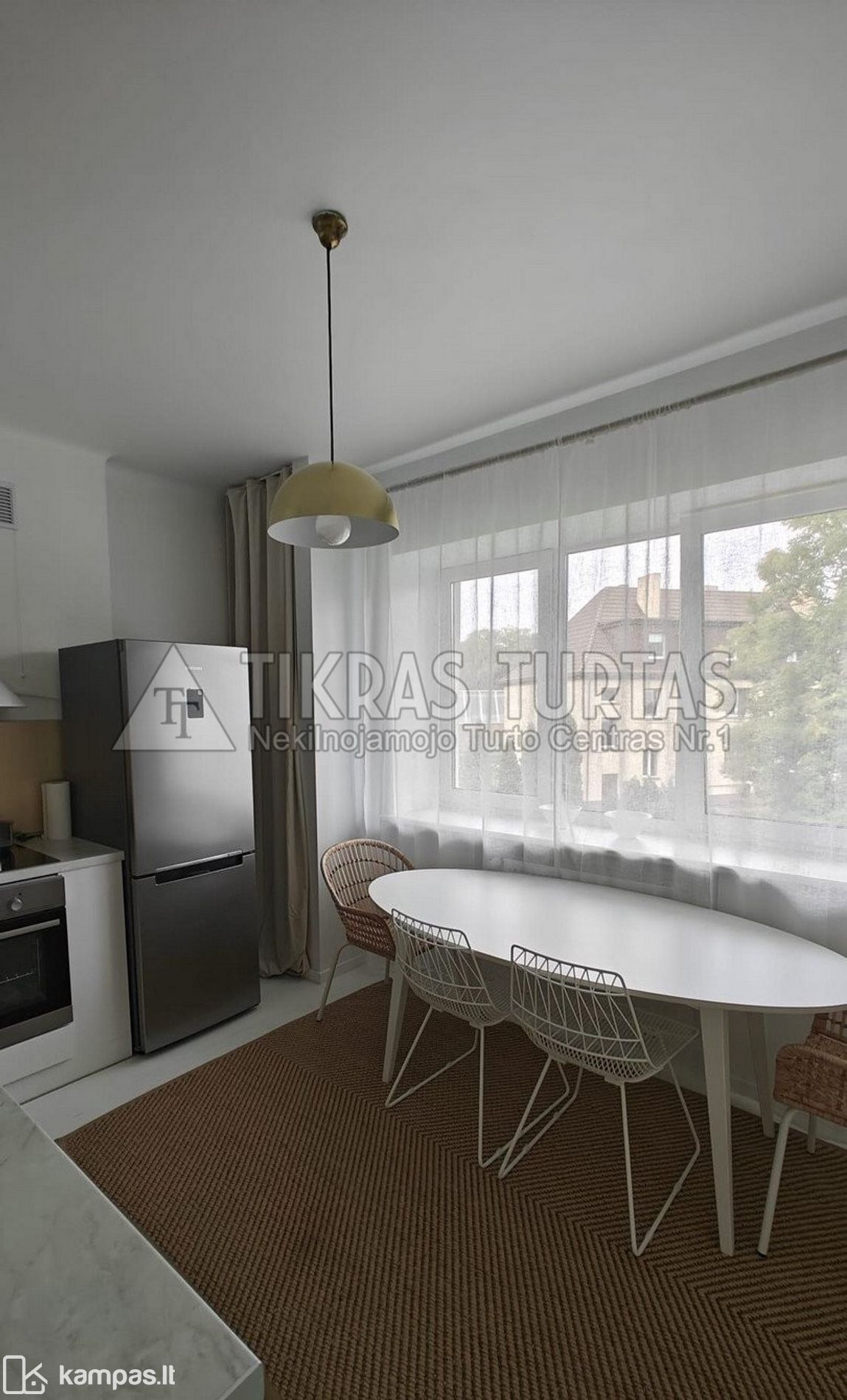 Main Image Klaipėda, Senamiestis, H. Manto g.