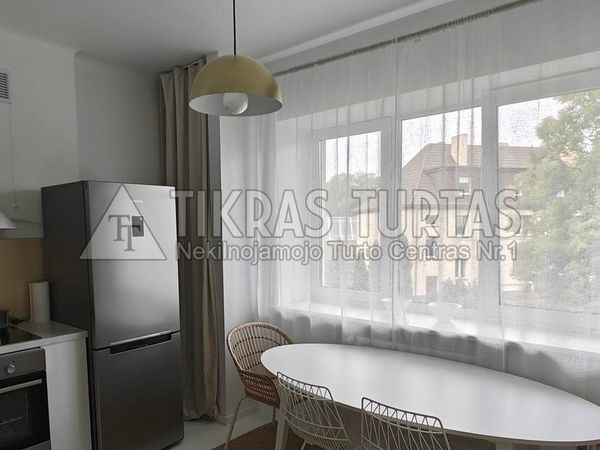 Klaipėda, Senamiestis