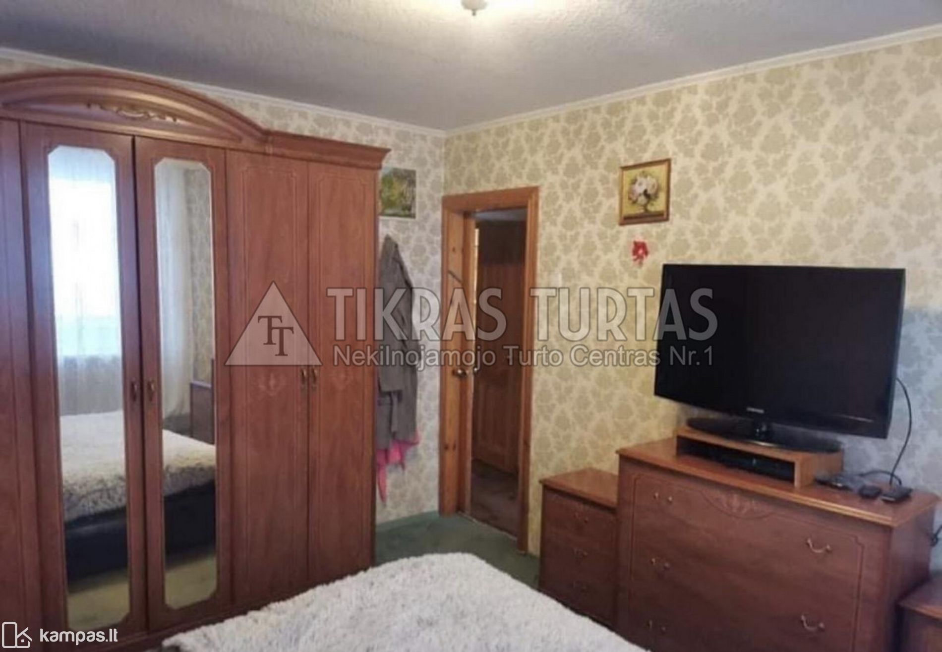 Main Image Klaipėda, Alksnynė, Alksnynės g.