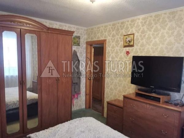 Klaipėda, Alksnynė